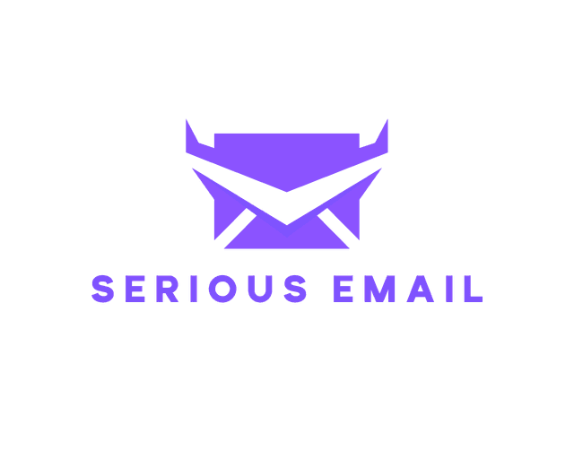 Serious Email - Email management and inbox control service